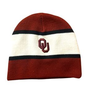 Oklahoma Sooners Beanie